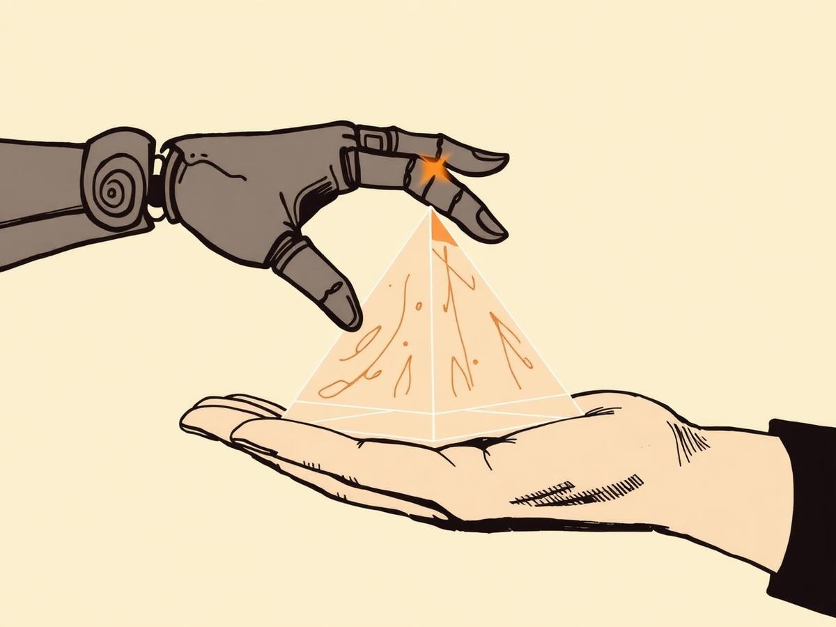 AI at the service of customers and teams