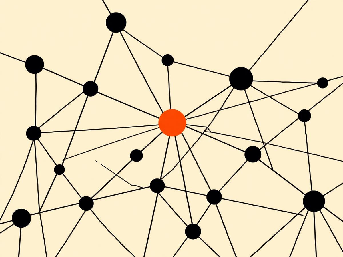 Unified foundations & reusable ecosystem